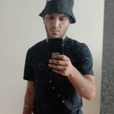 Фотография мужчины Ашот, 29 лет из г. Пенза