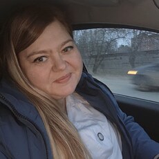 Фотография девушки Елена, 38 лет из г. Чайковский