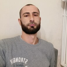 Фотография мужчины Asan, 36 лет из г. Симферополь