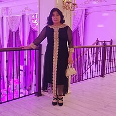 Фотография девушки Айгуль, 49 лет из г. Актобе