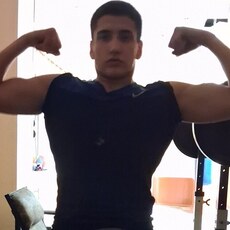 Фотография мужчины Александр, 20 лет из г. Камышин