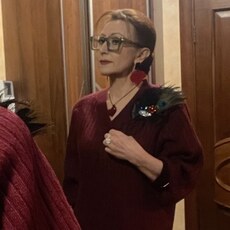 Фотография девушки Елена, 56 лет из г. Москва