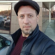 Фотография мужчины Владимир, 40 лет из г. Яшкино