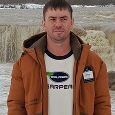 Фотография мужчины Александр, 35 лет из г. Усть-Лабинск