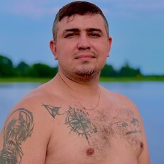 Фотография мужчины Дмитрий, 30 лет из г. Волоколамск