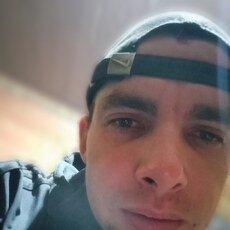 Фотография мужчины Иван, 23 года из г. Канск