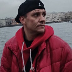 Фотография мужчины Никита, 41 год из г. Тверь