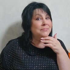 Фотография девушки Жанна, 65 лет из г. Новосибирск