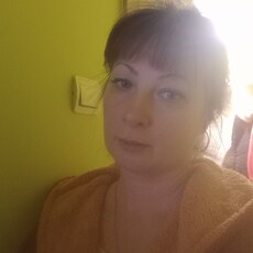 Фотография девушки Svetik, 46 лет из г. Пятигорск