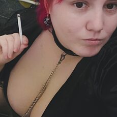 Фотография девушки Паскудная Гадина, 31 год из г. Ульяновск