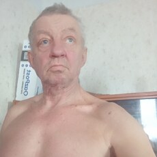 Фотография мужчины Гриша, 64 года из г. Усть-Каменогорск