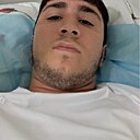 Магомед, 26 лет