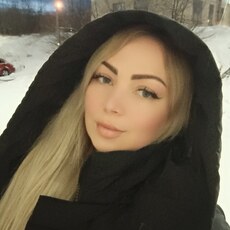 Фотография девушки Ксю, 37 лет из г. Никель