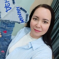 Фотография девушки Светлана, 45 лет из г. Ухта