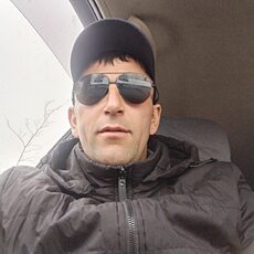 Фотография мужчины Шурик, 30 лет из г. Южно-Сахалинск
