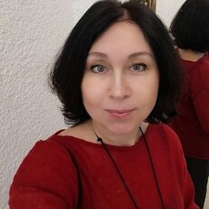 Фотография девушки Татьяна, 50 лет из г. Санкт-Петербург