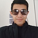 Алинур, 38 лет