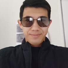 Фотография мужчины Алинур, 38 лет из г. Астана