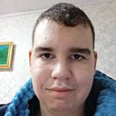 Данил, 23 года