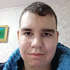 Фотография мужчины Данил, 23 года из г. Нижнекамск