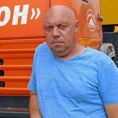 Фотография мужчины Владимир, 43 года из г. Мостовской