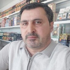 Фотография мужчины Мираж, 50 лет из г. Новосибирск