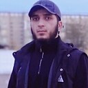 Ахмед, 22 года