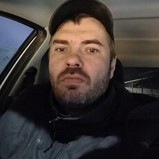 Фотография мужчины Игорь, 37 лет из г. Костанай