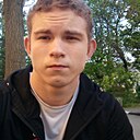 Данил, 19 лет