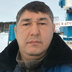 Фотография мужчины Вадим, 48 лет из г. Магнитогорск