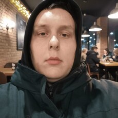 Фотография мужчины Константин, 22 года из г. Чита