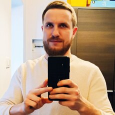 Фотография мужчины Sergiej, 31 год из г. Познань