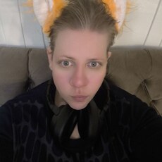 Фотография девушки София, 28 лет из г. Москва