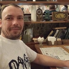 Фотография мужчины Сергей, 39 лет из г. Санкт-Петербург