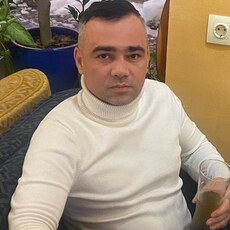 Фотография мужчины Ян, 37 лет из г. Ковров