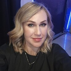 Фотография девушки Ольга, 43 года из г. Псков