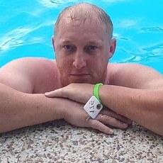 Фотография мужчины Максим, 37 лет из г. Ставрополь