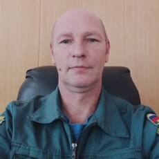 Фотография мужчины Сержант, 44 года из г. Старый Оскол