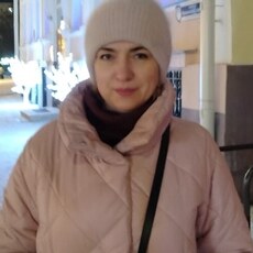 Фотография девушки Олеся, 43 года из г. Новополоцк
