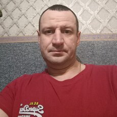 Фотография мужчины Сергей, 40 лет из г. Кременчуг