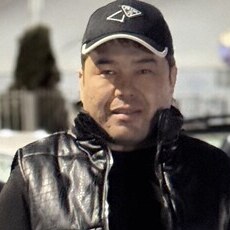 Фотография мужчины Урал, 34 года из г. Георгиевск