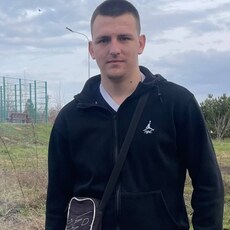 Фотография мужчины Кирилл, 20 лет из г. Краснодар