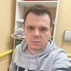 Фотография мужчины Игорь, 39 лет из г. Азов