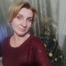 Фотография девушки Натали, 47 лет из г. Севастополь