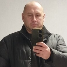 Фотография мужчины Женя, 43 года из г. Гомель