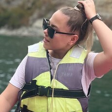 Фотография девушки La, 24 года из г. Астрахань