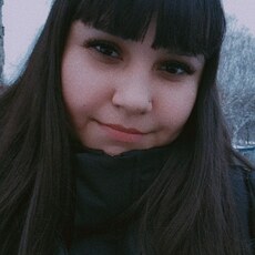 Фотография девушки Елизавета, 26 лет из г. Березовский (Кемеровская Обл)