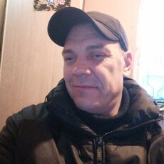 Фотография мужчины Михаил, 45 лет из г. Гуково