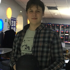 Фотография мужчины Вадим, 34 года из г. Киселевск