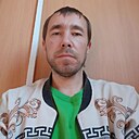 Костя, 41 год